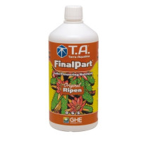 Удобрение Finalpart, 0.5л (Terra Aquatica)