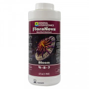 Удобрение NovaMax Bloom T.A., 500мл (GHE)