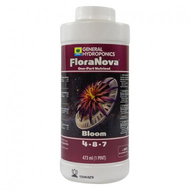 NovaMax Bloom T.A., 500мл (GHE) NovaMax Bloom T.A., 500мл (GHE)