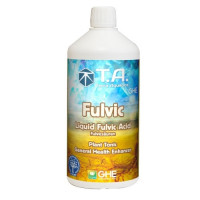 Биостимулятор Fulvic, 1л (Terra Aquatica)