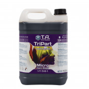 Удобрение TriPart Micro HW, 5л (Terra Aquatica)