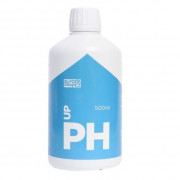 pH Up, 0.5л (E-mode)