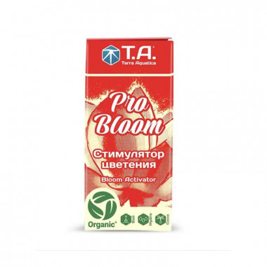 Pro Bloom 100мл (GHE)