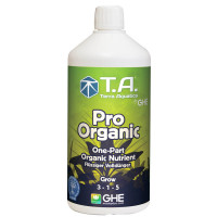 Pro Organic Grow, 1л (GHE)
