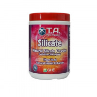 Удобрение Silicate (минеральная органическая добавка), 1л (Terra Aquatica)