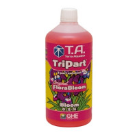 Удобрение TriPart Bloom, 1л (Terra Aquatica)