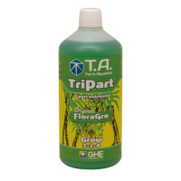 Удобрение TriPart Grow, 1л (Terra Aquatica)