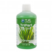 Удобрение TriPart Grow, 0.5л (Terra Aquatica)