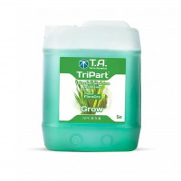Удобрение TriPart Grow, 5л (Terra Aquatica)