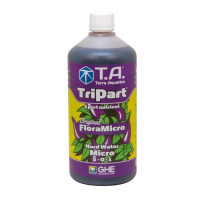 Удобрение TriPart Micro HW, 1л (Terra Aquatica)