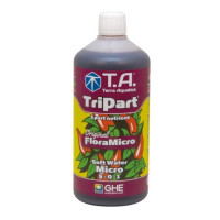 Удобрение TriPart Micro SW, 1л (Terra Aquatica)