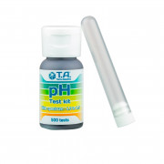 Жидкий тестер уровня рН, 30мл (GHE)