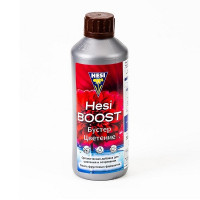 Стимулятор цветения Hesi Boost, 500мл