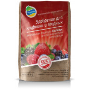 Удобрение для клубники и ягодных, 800г (Органик Микс)