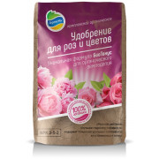 Удобрение для роз и цветов, 850г (Органик Микс)