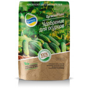 Удобрение для огурцов, 850г (Органик Микс)