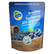Удобрение для голубики, 850г (Органик Микс)
