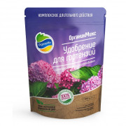 Удобрение для гортензий 800г (Органик Микс)
