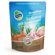 Удобрение для луковичных, 850г (Органик Микс)