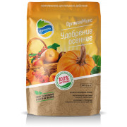 Удобрение осеннее, 850г (Органик Микс)