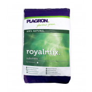 Субстрат Plagron Royalmix, 50л