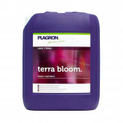Удобрение Terra Bloom, 5л (Plagron)