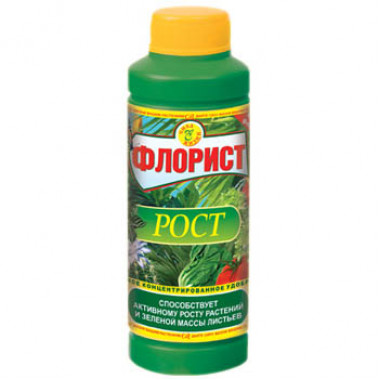 Флорист Рост, 120мл (Сила Жизни) Флорист Рост, 120мл (Сила Жизни)