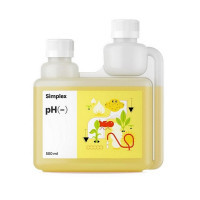 pH (-), 1л (Simplex)
