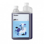 pH (+), 1л (Simplex)