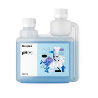 pH (+), 0.5л (Simplex)