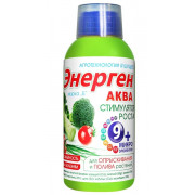 Энерген Аква Хелаты 250мл (Грин Белт)