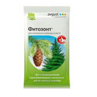 Фитозонт, 1мл (Август)