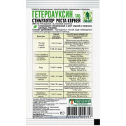 Удобрение Гетероауксин, 2 таблетки по 0.1г (Грин Белт)