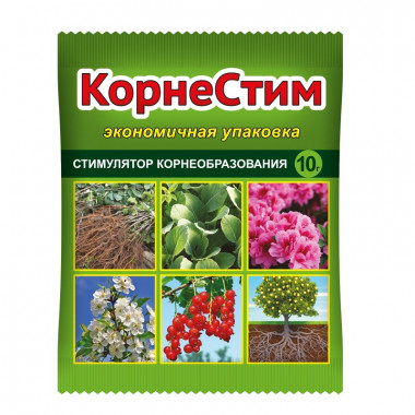 Корнестим 10г (ВХ) Корнестим 10г (ВХ)
