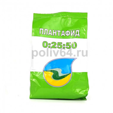 Удобрение Плантафид 0.25.50 (Россия)
