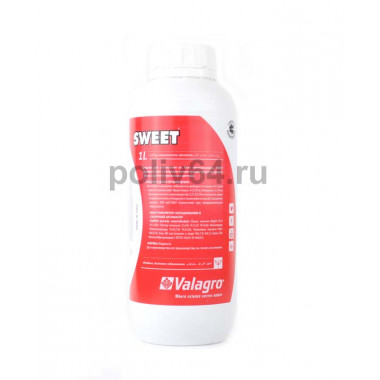 Свит, 1л (Валагро) - Sweet (Valagro) Свит, 1л (Валагро) - Sweet (Valagro)