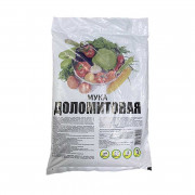 Удобрение Доломитовая мука, 3кг