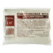 Удобрение Домитовая мука, 5кг (Лита)