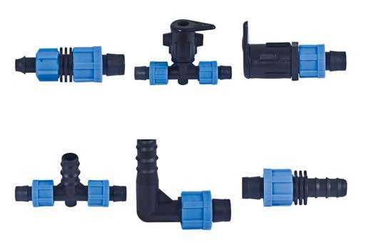 Фитинги для капельного полива купить на хилдинг-андерс.рф